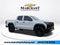2025 Chevrolet Colorado Crew Cab Short Box 4-Wheel Drive Trail Boss
