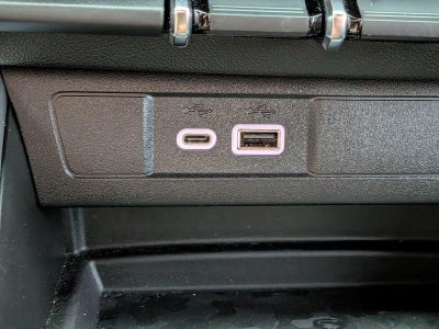 2025 Chevrolet Colorado Crew Cab Short Box 4-Wheel Drive Trail Boss