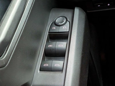 2025 Chevrolet Colorado Crew Cab Short Box 4-Wheel Drive Trail Boss