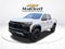 2025 Chevrolet Colorado Crew Cab Short Box 4-Wheel Drive Trail Boss