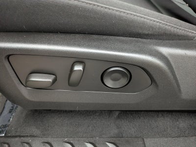 2024 Chevrolet Colorado Crew Cab Short Box 4-Wheel Drive Trail Boss