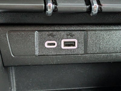 2024 Chevrolet Colorado Crew Cab Short Box 4-Wheel Drive Trail Boss