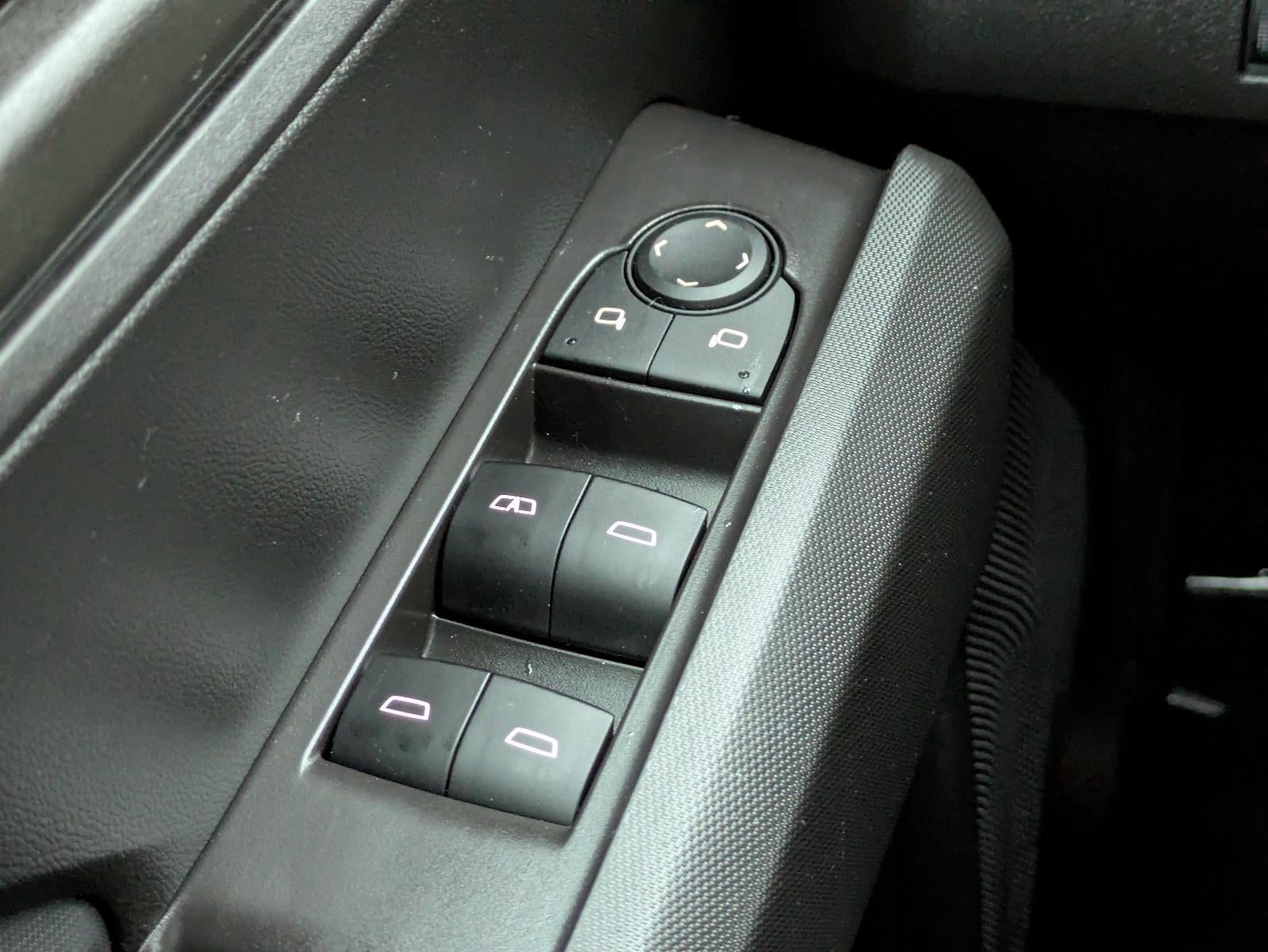 2024 Chevrolet Colorado Crew Cab Short Box 4-Wheel Drive Trail Boss