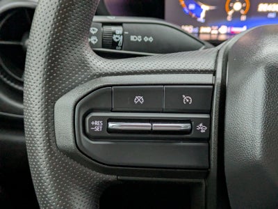 2024 Chevrolet Colorado Crew Cab Short Box 4-Wheel Drive Trail Boss