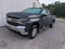 2020 Chevrolet Silverado 1500 Double Cab Standard Box 4-Wheel Drive LT