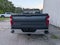 2020 Chevrolet Silverado 1500 Double Cab Standard Box 4-Wheel Drive LT