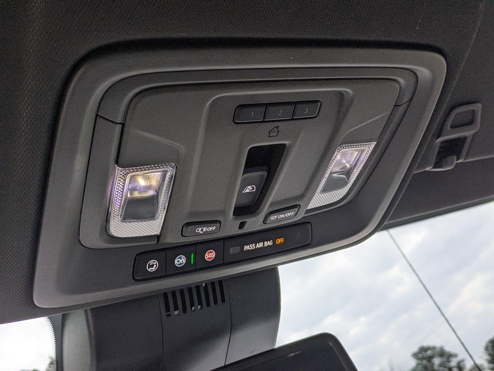 2024 Chevrolet Silverado 1500 Crew Cab Short Box 4-Wheel Drive LT 1LT