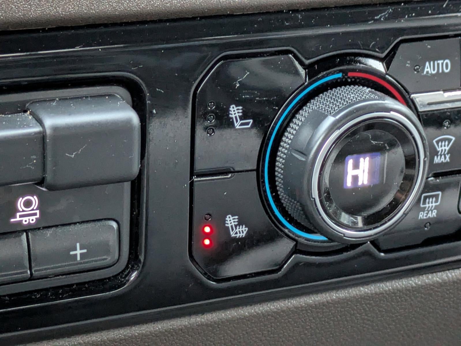 2024 Chevrolet Silverado 1500 Crew Cab Short Box 4-Wheel Drive LT 1LT