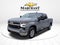 2024 Chevrolet Silverado 1500 Crew Cab Short Box 4-Wheel Drive LT 1LT