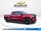 2023 Chevrolet Silverado 1500 Crew Cab Short Box 4-Wheel Drive RST