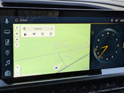 2023 Chevrolet Silverado 1500 Crew Cab Short Box 4-Wheel Drive RST