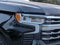 2023 Chevrolet Silverado 1500 Crew Cab Standard Box 4-Wheel Drive LTZ