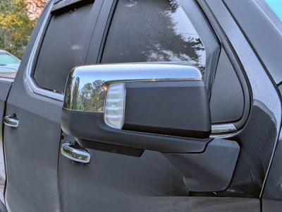2023 Chevrolet Silverado 1500 Crew Cab Standard Box 4-Wheel Drive LTZ