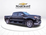 2023 Chevrolet Silverado 1500 Crew Cab Standard Box 4-Wheel Drive LTZ