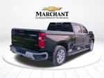2023 Chevrolet Silverado 1500 Crew Cab Standard Box 4-Wheel Drive LTZ
