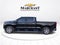 2023 Chevrolet Silverado 1500 Crew Cab Standard Box 4-Wheel Drive LTZ