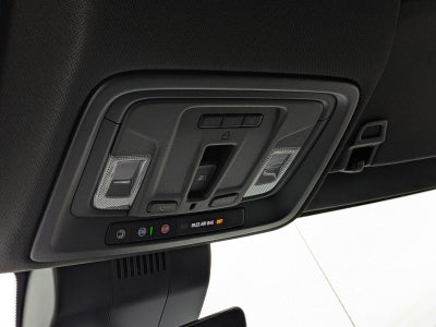 2023 Chevrolet Silverado 1500 Crew Cab Short Box 4-Wheel Drive High Country