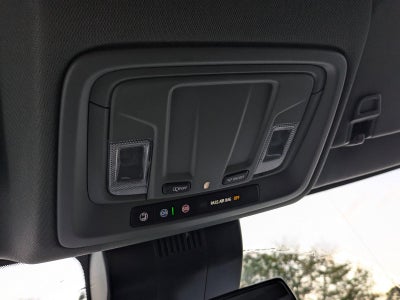 2025 Chevrolet Silverado 1500 Crew Cab Short Box 4-Wheel Drive LT 1LT