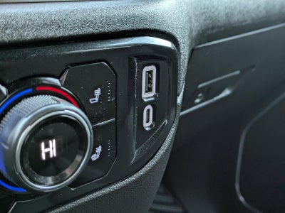 2025 Chevrolet Silverado 1500 Crew Cab Short Box 4-Wheel Drive LT 1LT