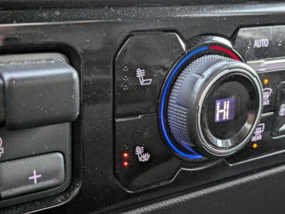 2025 Chevrolet Silverado 1500 Crew Cab Short Box 4-Wheel Drive LT 1LT