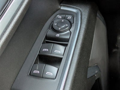 2025 Chevrolet Silverado 1500 Crew Cab Short Box 4-Wheel Drive LT 1LT