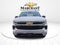 2025 Chevrolet Silverado 1500 Crew Cab Short Box 4-Wheel Drive LT 1LT