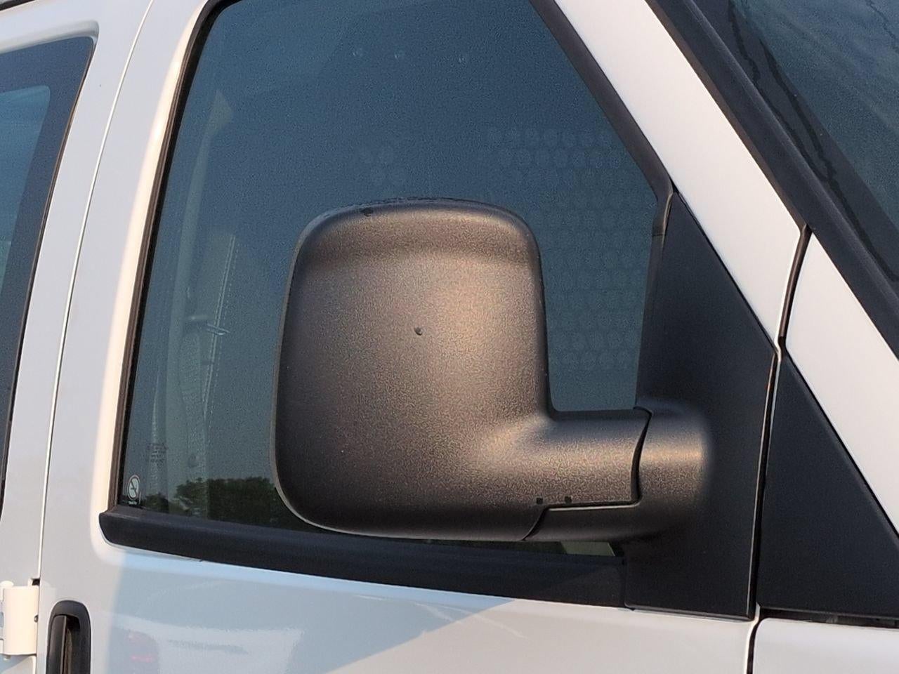 2025 Chevrolet Express Cargo 2500 Regular Wheelbase Rear-Wheel Drive