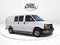 2025 Chevrolet Express Cargo 2500 Regular Wheelbase Rear-Wheel Drive