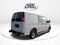 2025 Chevrolet Express Cargo 2500 Regular Wheelbase Rear-Wheel Drive