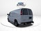 2025 Chevrolet Express Cargo 2500 Regular Wheelbase Rear-Wheel Drive