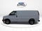 2025 Chevrolet Express Cargo 2500 Regular Wheelbase Rear-Wheel Drive