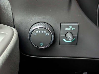 2024 Chevrolet Express Cargo 2500 2500 Regular Wheelbase Rear-Wheel Drive
