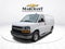 2024 Chevrolet Express Cargo 2500 2500 Regular Wheelbase Rear-Wheel Drive