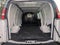 2023 Chevrolet Express Cargo 2500 2500 Regular Wheelbase Rear-Wheel Drive