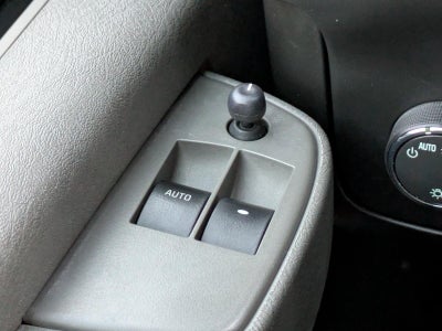 2023 Chevrolet Express Cargo 2500 2500 Regular Wheelbase Rear-Wheel Drive