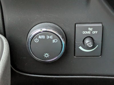 2023 Chevrolet Express Cargo 2500 2500 Regular Wheelbase Rear-Wheel Drive