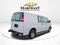 2023 Chevrolet Express Cargo 2500 2500 Regular Wheelbase Rear-Wheel Drive