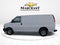2023 Chevrolet Express Cargo 2500 2500 Regular Wheelbase Rear-Wheel Drive