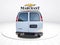 2025 Chevrolet Express Cargo 2500 Regular Wheelbase Rear-Wheel Drive
