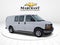 2024 Chevrolet Express Cargo 2500 2500 Regular Wheelbase Rear-Wheel Drive