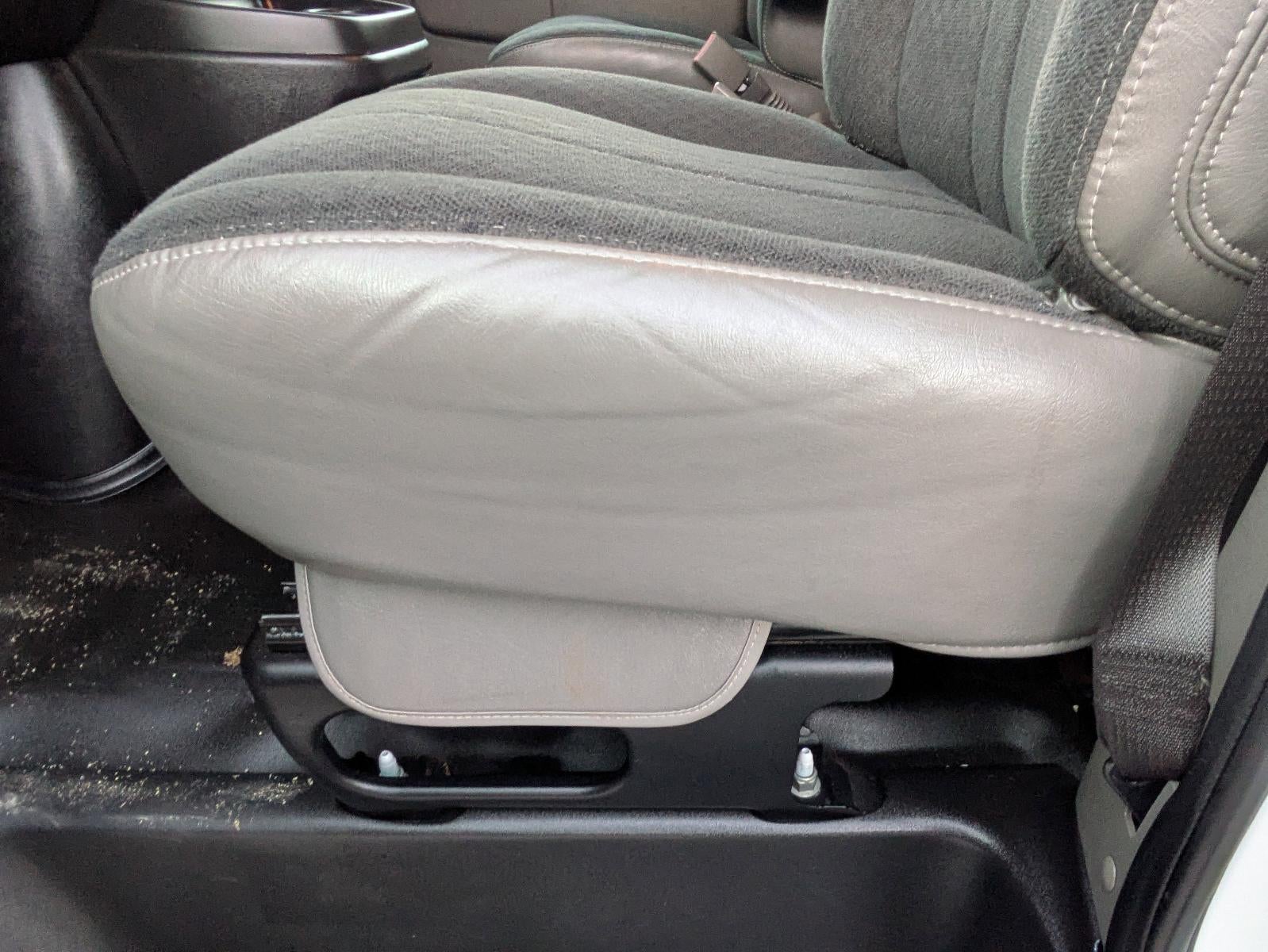 2024 Chevrolet Express Cargo 2500 2500 Regular Wheelbase Rear-Wheel Drive