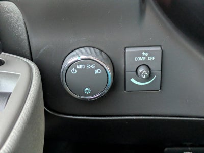 2024 Chevrolet Express Cargo 2500 2500 Regular Wheelbase Rear-Wheel Drive