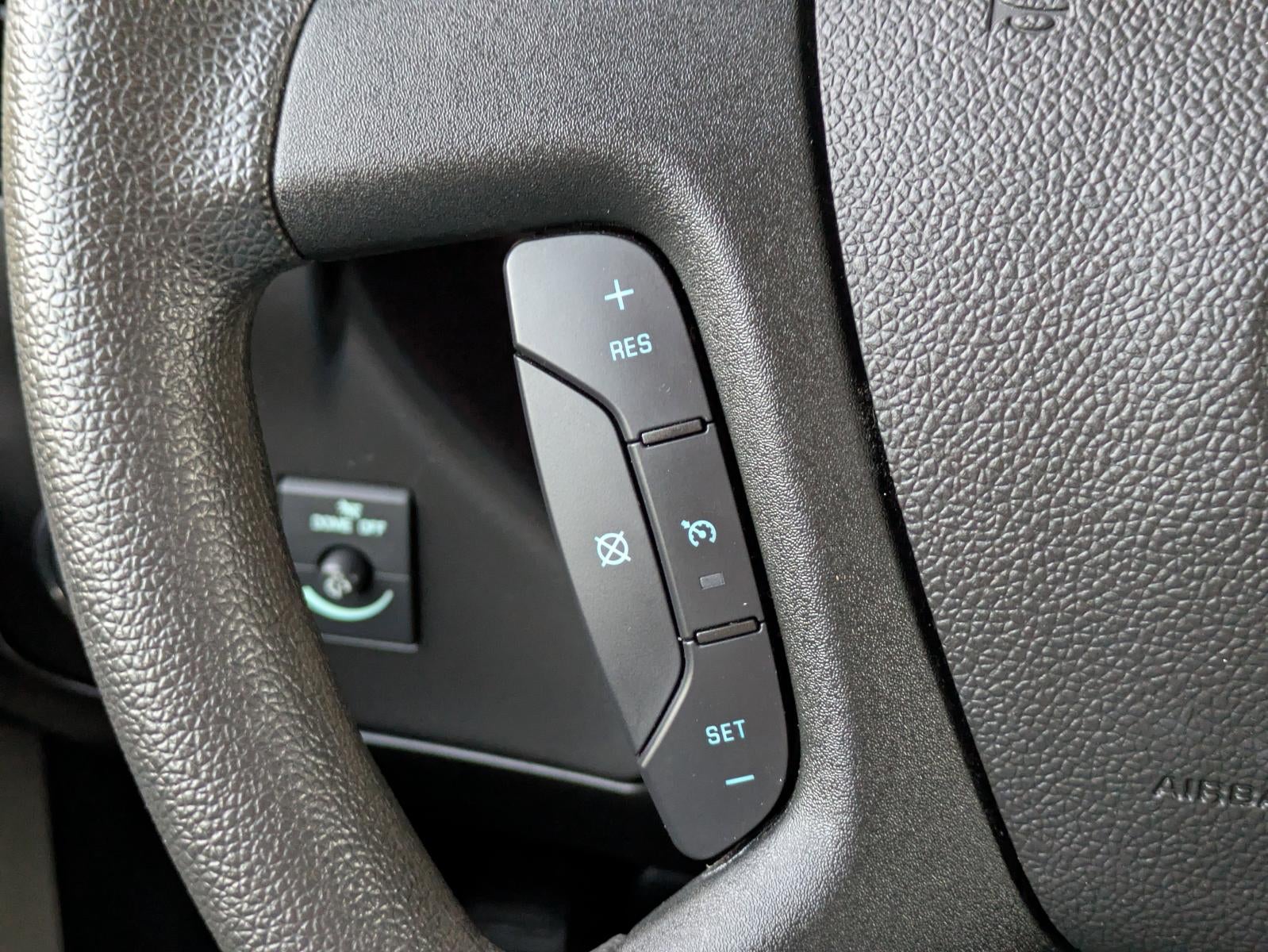 2024 Chevrolet Express Cargo 2500 2500 Regular Wheelbase Rear-Wheel Drive