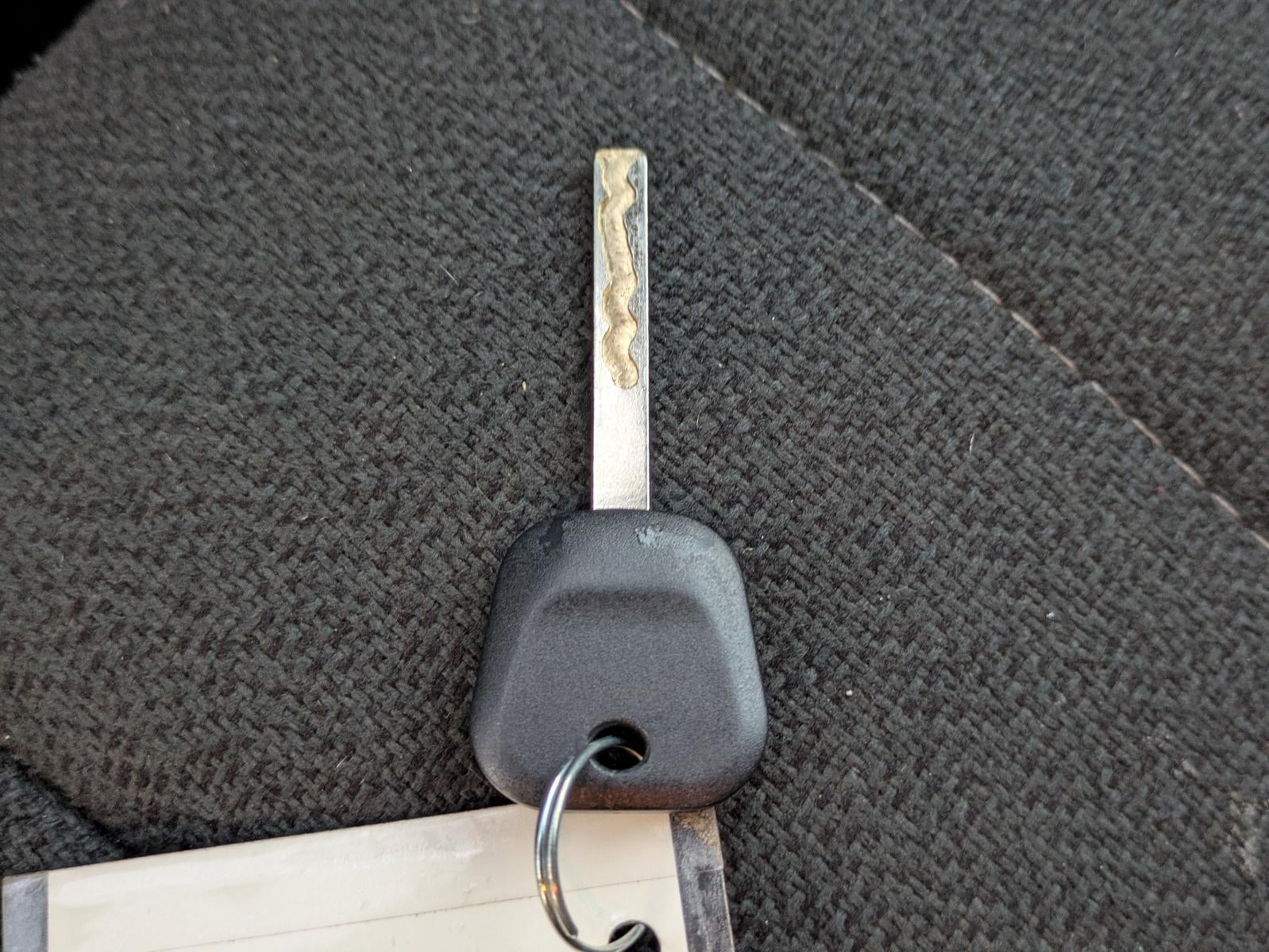 2024 Chevrolet Express Cargo 2500 2500 Regular Wheelbase Rear-Wheel Drive