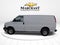 2024 Chevrolet Express Cargo 2500 2500 Regular Wheelbase Rear-Wheel Drive