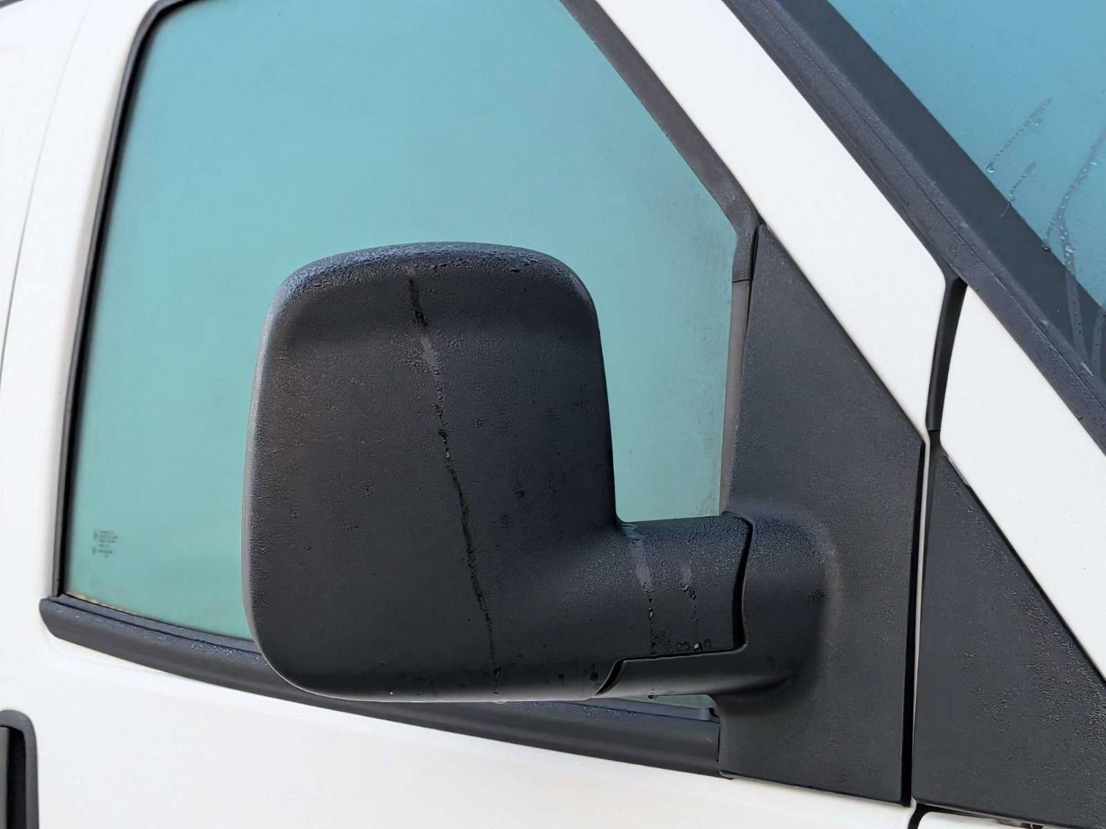2022 Chevrolet Express Cargo 2500 2500 Regular Wheelbase Rear-Wheel Drive