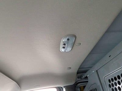 2022 Chevrolet Express Cargo 2500 2500 Regular Wheelbase Rear-Wheel Drive
