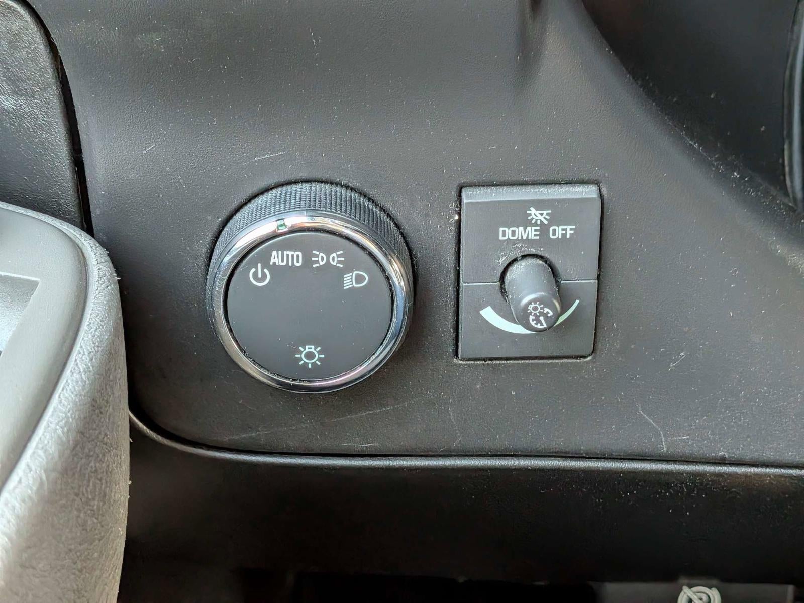 2022 Chevrolet Express Cargo 2500 2500 Regular Wheelbase Rear-Wheel Drive