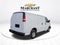 2022 Chevrolet Express Cargo 2500 2500 Regular Wheelbase Rear-Wheel Drive