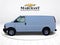 2022 Chevrolet Express Cargo 2500 2500 Regular Wheelbase Rear-Wheel Drive